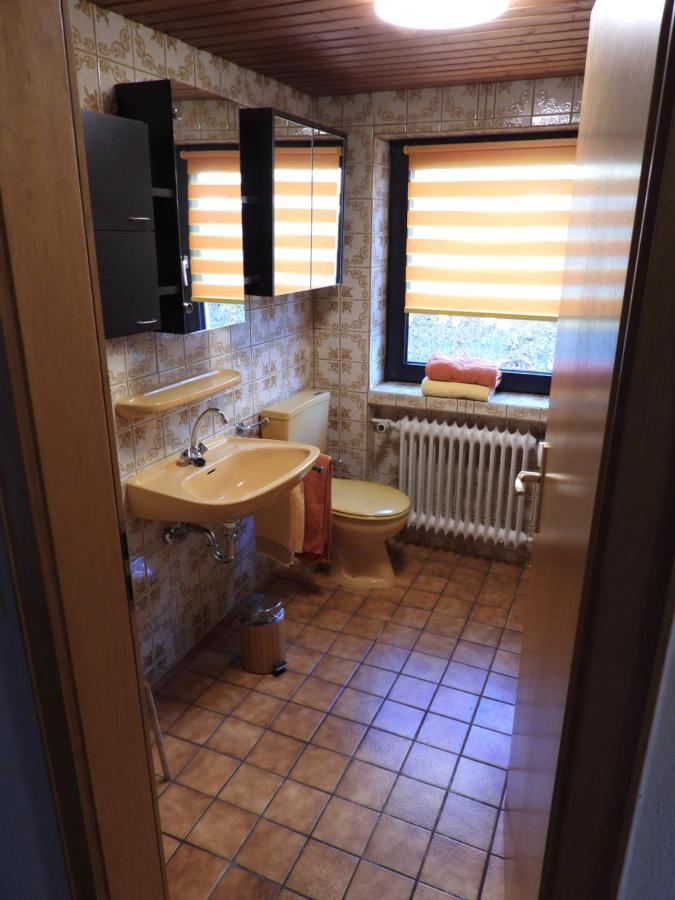 Ferienwohnung "Off Born" Familie Bremm Zell an der Mosel Exterior photo