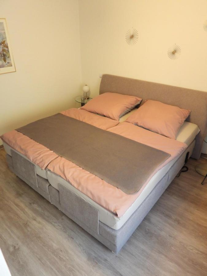 Ferienwohnung "Off Born" Familie Bremm Zell an der Mosel Exterior photo