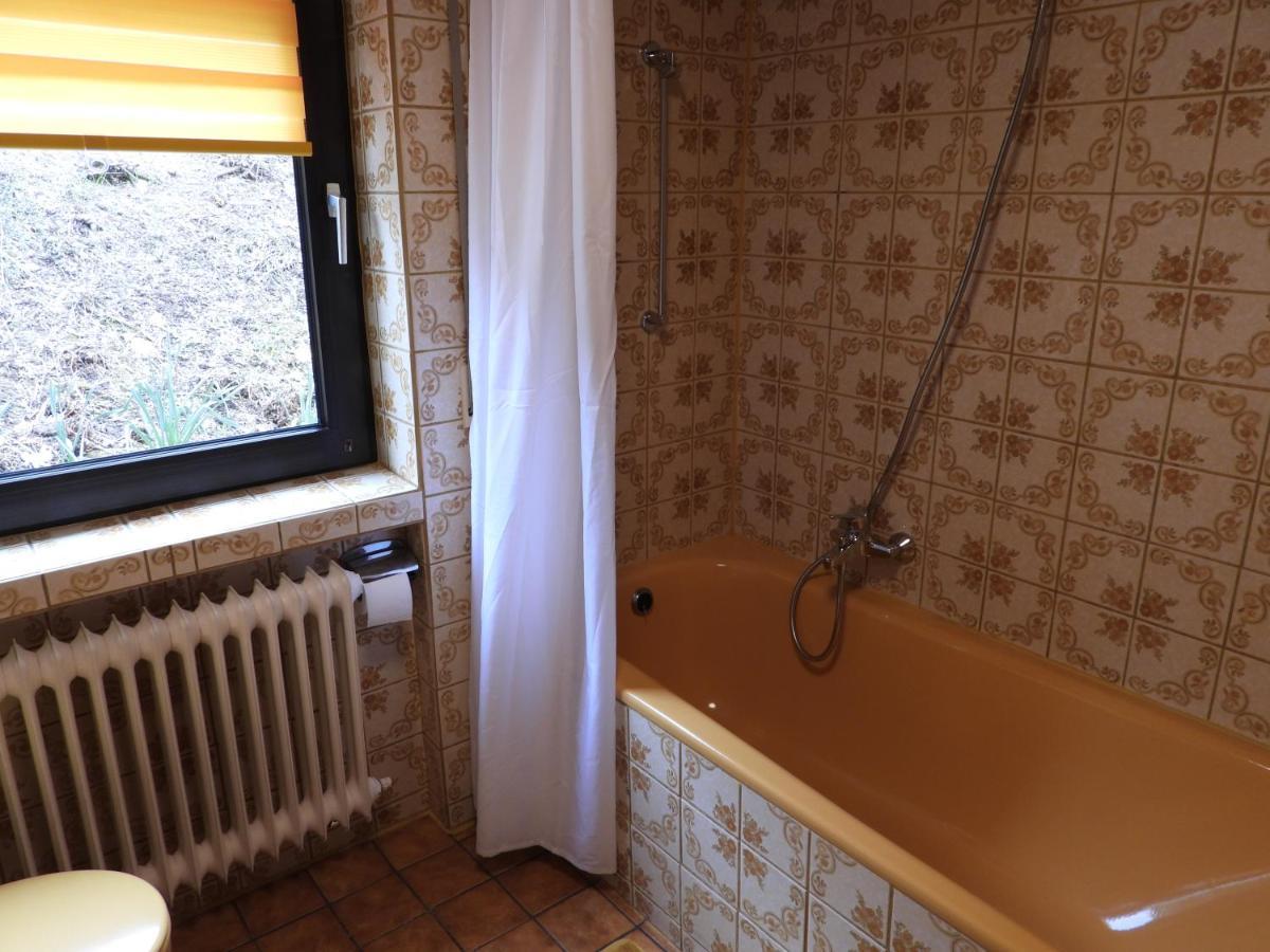 Ferienwohnung "Off Born" Familie Bremm Zell an der Mosel Exterior photo