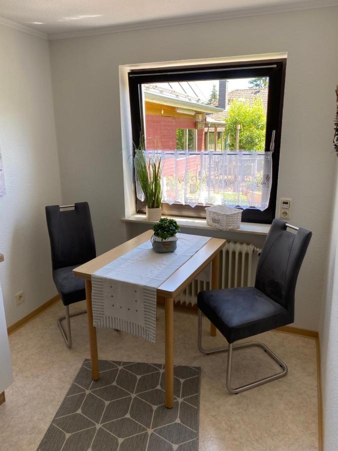 Ferienwohnung "Off Born" Familie Bremm Zell an der Mosel Exterior photo