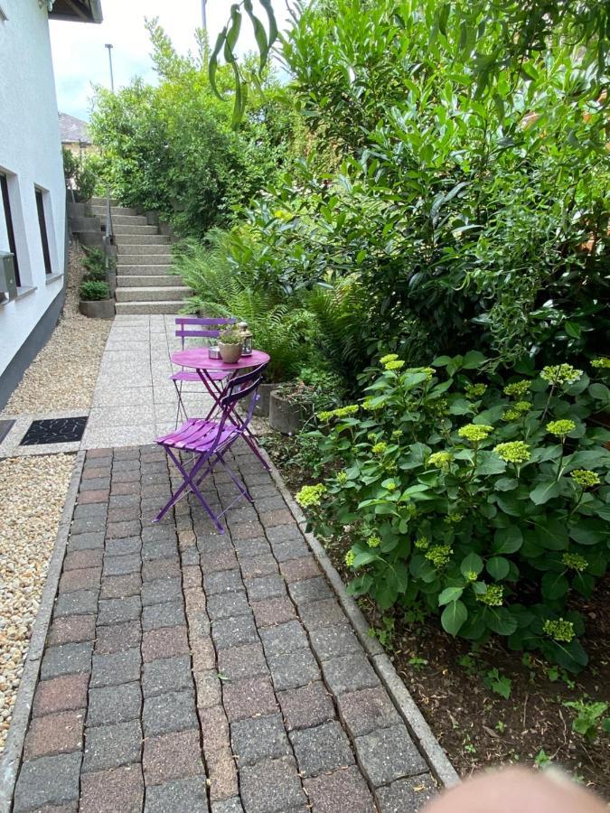 Ferienwohnung "Off Born" Familie Bremm Zell an der Mosel Exterior photo