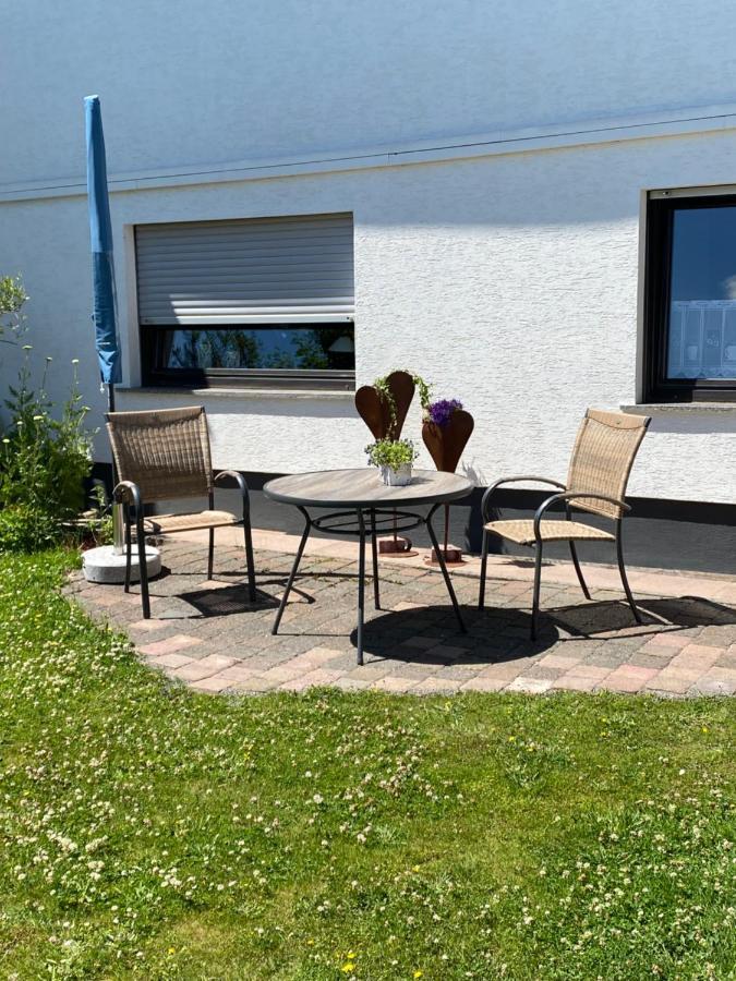 Ferienwohnung "Off Born" Familie Bremm Zell an der Mosel Exterior photo